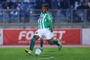 Ακρίτας - Ανόρθωση: Λύτρωση με Λόπες οι μεν, αδιόρθωτοι... οι δε (Φώτος) 