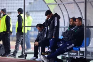 Ακρίτας - Ανόρθωση: Λύτρωση με Λόπες οι μεν, αδιόρθωτοι... οι δε (Φώτος) 