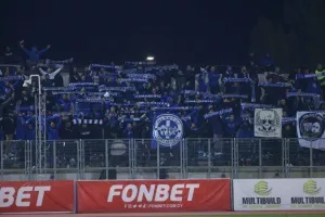 Ακρίτας - Ανόρθωση: Λύτρωση με Λόπες οι μεν, αδιόρθωτοι... οι δε (Φώτος) 