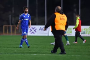 Ακρίτας - Ανόρθωση: Λύτρωση με Λόπες οι μεν, αδιόρθωτοι... οι δε (Φώτος) 