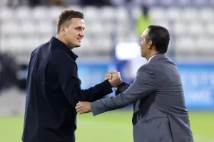 Η ατάκα για τον... τζέντλεμαν Όλτρα!