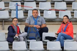 (Φωτορεπορτάζ) Ο κόσμος στο "Σ. Κυριακίδης