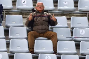 (Φωτορεπορτάζ) Ο κόσμος στο "Σ. Κυριακίδης