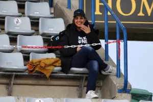 (Φωτορεπορτάζ) Ο κόσμος στο "Σ. Κυριακίδης