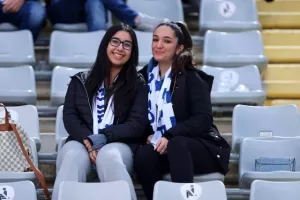 (Φωτορεπορτάζ) Ο κόσμος στο "Σ. Κυριακίδης
