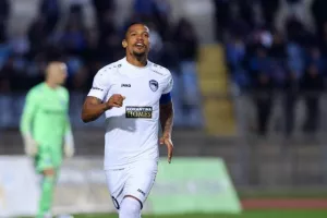 Πάφος FC-Aπόλλων: Ο Χαμάς... μίλησε τελευταίος! (φώτος)