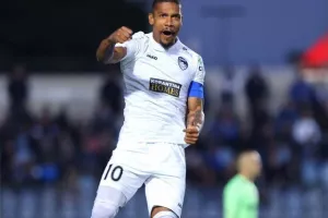 Πάφος FC-Aπόλλων: Ο Χαμάς... μίλησε τελευταίος! (φώτος)