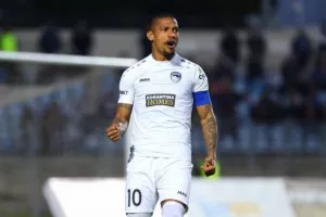 Πάφος FC-Aπόλλων: Ο Χαμάς... μίλησε τελευταίος! (φώτος)