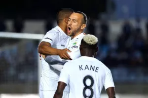 Πάφος FC-Aπόλλων: Ο Χαμάς... μίλησε τελευταίος! (φώτος)