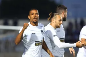 Πάφος FC-Aπόλλων: Ο Χαμάς... μίλησε τελευταίος! (φώτος)