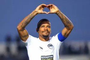 Πάφος FC-Aπόλλων: Ο Χαμάς... μίλησε τελευταίος! (φώτος)