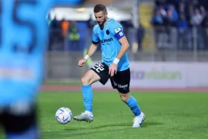 Πάφος FC-Aπόλλων: Ο Χαμάς... μίλησε τελευταίος! (φώτος)