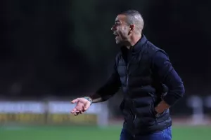 Πάφος FC-Aπόλλων: Ο Χαμάς... μίλησε τελευταίος! (φώτος)