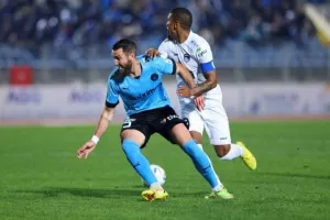 Πάφος FC-Aπόλλων: Ο Χαμάς... μίλησε τελευταίος! (φώτος)