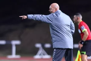 Πάφος FC-Aπόλλων: Ο Χαμάς... μίλησε τελευταίος! (φώτος)