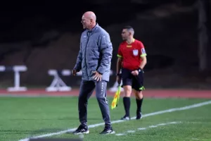 Πάφος FC-Aπόλλων: Ο Χαμάς... μίλησε τελευταίος! (φώτος)