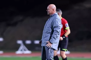 Πάφος FC-Aπόλλων: Ο Χαμάς... μίλησε τελευταίος! (φώτος)