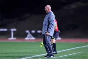 Πάφος FC-Aπόλλων: Ο Χαμάς... μίλησε τελευταίος! (φώτος)