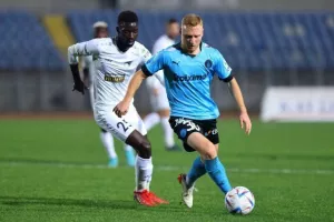 Πάφος FC-Aπόλλων: Ο Χαμάς... μίλησε τελευταίος! (φώτος)