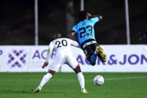 Πάφος FC-Aπόλλων: Ο Χαμάς... μίλησε τελευταίος! (φώτος)