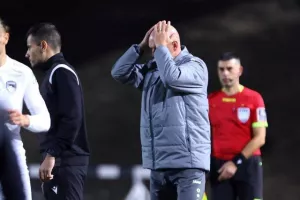 Πάφος FC-Aπόλλων: Ο Χαμάς... μίλησε τελευταίος! (φώτος)