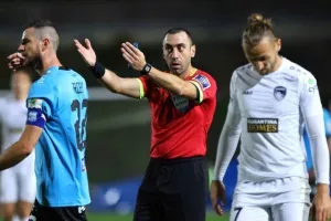 Πάφος FC-Aπόλλων: Ο Χαμάς... μίλησε τελευταίος! (φώτος)