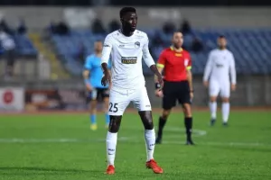 Πάφος FC-Aπόλλων: Ο Χαμάς... μίλησε τελευταίος! (φώτος)