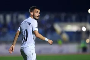 Πάφος FC-Aπόλλων: Ο Χαμάς... μίλησε τελευταίος! (φώτος)