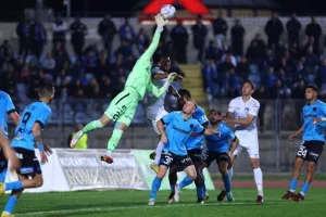 Πάφος FC-Aπόλλων: Ο Χαμάς... μίλησε τελευταίος! (φώτος)