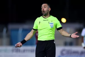 ΕΝΠ - Άρης: Απέδρασε με buzzer beater πέναλτι του Γκομίς στο 90+6' (φώτος)