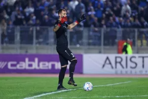 Πάφος FC-Aπόλλων: Ο Χαμάς... μίλησε τελευταίος! (φώτος)