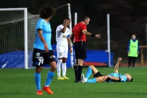 Πάφος FC-Aπόλλων: Ο Χαμάς... μίλησε τελευταίος! (φώτος)