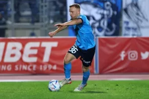 Πάφος FC-Aπόλλων: Ο Χαμάς... μίλησε τελευταίος! (φώτος)
