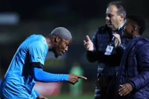 Πάφος FC-Aπόλλων: Ο Χαμάς... μίλησε τελευταίος! (φώτος)