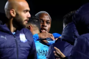 Πάφος FC-Aπόλλων: Ο Χαμάς... μίλησε τελευταίος! (φώτος)