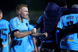 Πάφος FC-Aπόλλων: Ο Χαμάς... μίλησε τελευταίος! (φώτος)