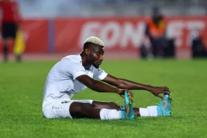 Πάφος FC-Aπόλλων: Ο Χαμάς... μίλησε τελευταίος! (φώτος)