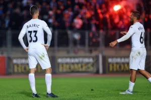 Πάφος FC-Aπόλλων: Ο Χαμάς... μίλησε τελευταίος! (φώτος)