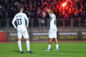 Πάφος FC-Aπόλλων: Ο Χαμάς... μίλησε τελευταίος! (φώτος)