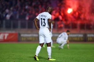 Πάφος FC-Aπόλλων: Ο Χαμάς... μίλησε τελευταίος! (φώτος)