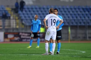 Πάφος FC-Aπόλλων: Ο Χαμάς... μίλησε τελευταίος! (φώτος)