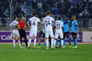 Πάφος FC-Aπόλλων: Ο Χαμάς... μίλησε τελευταίος! (φώτος)