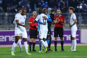 Πάφος FC-Aπόλλων: Ο Χαμάς... μίλησε τελευταίος! (φώτος)