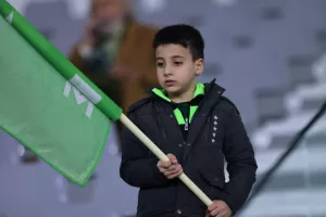 (Φωτορεπορτάζ) Ο κόσμος στο Άρης - Ακρίτας