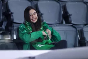 (Φωτορεπορτάζ) Ο κόσμος στο Άρης - Ακρίτας