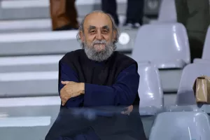 (Φωτορεπορτάζ) Ο κόσμος στο Άρης - Ακρίτας