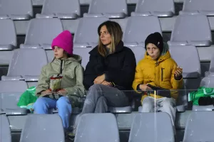 (Φωτορεπορτάζ) Ο κόσμος στο Άρης - Ακρίτας