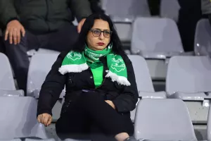(Φωτορεπορτάζ) Ο κόσμος στο Άρης - Ακρίτας