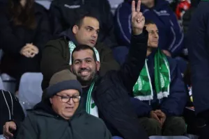 Άρης - Ακρίτας: Ούτε τώρα οι μεν, μεγάλο... βαθμό οι δε!