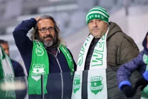 Άρης - Ακρίτας: Ούτε τώρα οι μεν, μεγάλο... βαθμό οι δε!